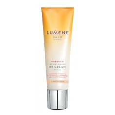Lumene BB крем придающий сияние