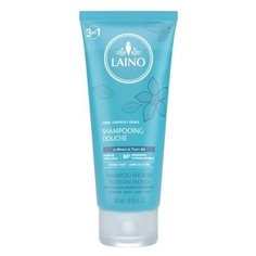 Гель-шампунь для душа Laino