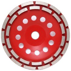 Алмазная чашка Trio Diamond TCW