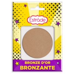 Estrade Бронзатор Bronze dor в