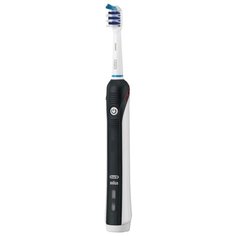 Электрическая зубная щетка Oral B