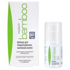 Modum Bamboo Флюид для