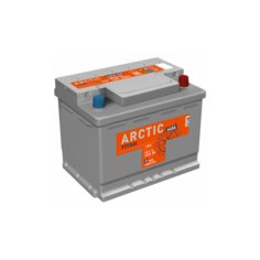 Аккумулятор TITAN ARCTIC