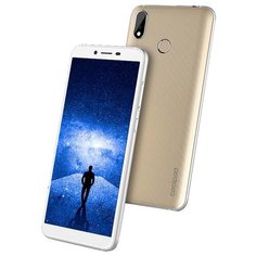 Смартфон Coolpad Mega 5