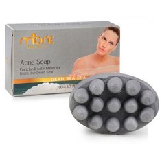 More Beauty Мыло от Акне Acne