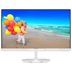 Монитор Philips 234E5QHSBW