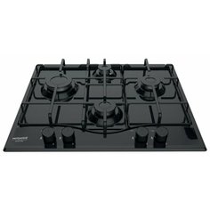 Газовая варочная панель Hotpoint Ariston