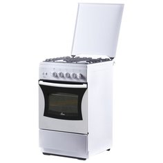 Газовая плита Flama FG24211-W