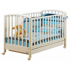 Кроватка Baby Italia Dalia
