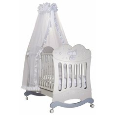 Кроватка Feretti Etoile