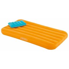 Надувной матрас Intex Cozy Kids