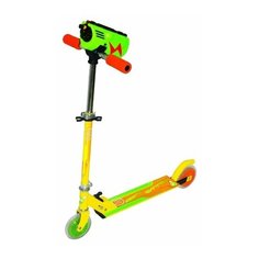 Городской самокат Zinc Attax