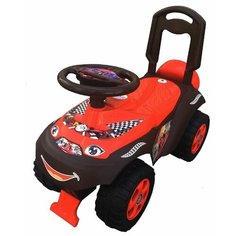 Каталка-толокар Doloni Автошка