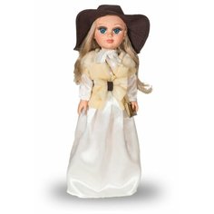 Интерактивная кукла Весна