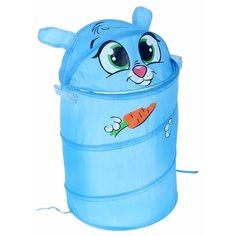 Корзина Школа талантов Зайка