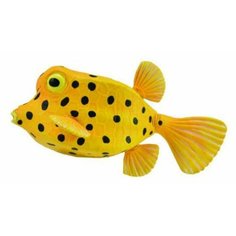 Фигурка Collecta Рыбка-коробка