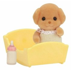 Игровой набор Sylvanian