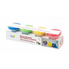 Масса для лепки Genio Kids