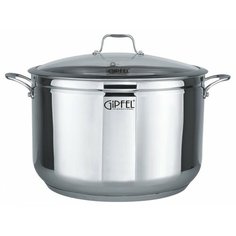 Кастрюля GIPFEL GRANDE 1281 11 л