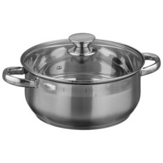 Кастрюля Attribute Classic 48 л