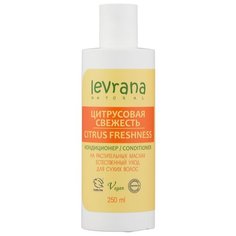Levrana кондиционер для сухих
