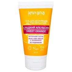 Levrana Гель для депиляции