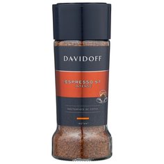 Кофе растворимый Davidoff