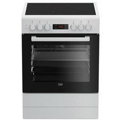 Электрическая плита Beko FSM