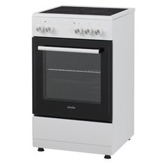 Электрическая плита Simfer