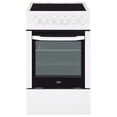 Электрическая плита Beko FFSS