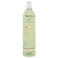 OLLIN Professional Мусс