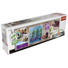 Пазл Trefl Вереск 90688 600 дет.