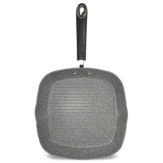 Сковорода-гриль Bialetti