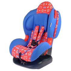 Автокресло группа 1 2 9-25 кг Крошка Я