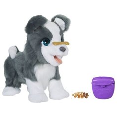 Интерактивная мягкая игрушка Fur Real Friends