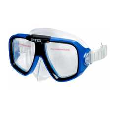 Маска для плавания Intex Reef
