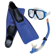 Набор для плавания Intex Reef