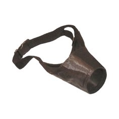 Намордник для собак Зооник