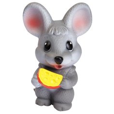 Игрушка для ванной ОГОНЁК