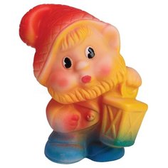 Игрушка для ванной ОГОНЁК