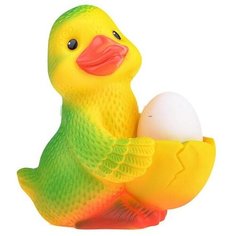 Игрушка для ванной ОГОНЁК