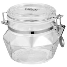 GIPFEL Банка для сыпучих