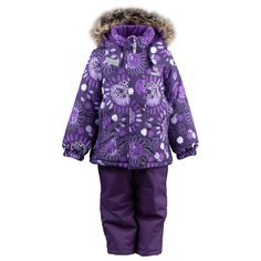 Комплект с полукомбинезоном Kerry