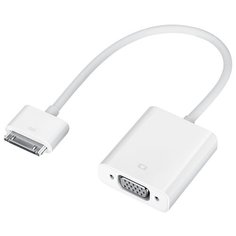 Переходник Apple VGA - Apple 30