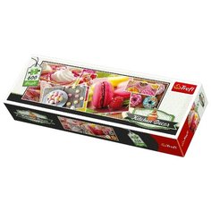 Пазл Trefl Печенье 90686 600 дет.