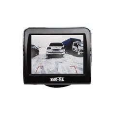 Автомобильный монитор SHO-ME