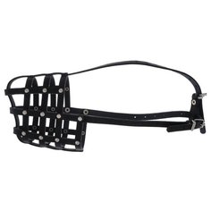 Намордник для собак Аркон