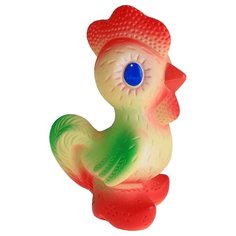 Игрушка для ванной ОГОНЁК