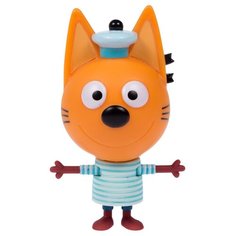 1 TOY Три кота Коржик Т16176