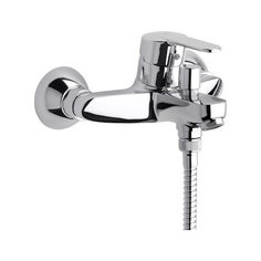 Смеситель для ванны с душем Roca